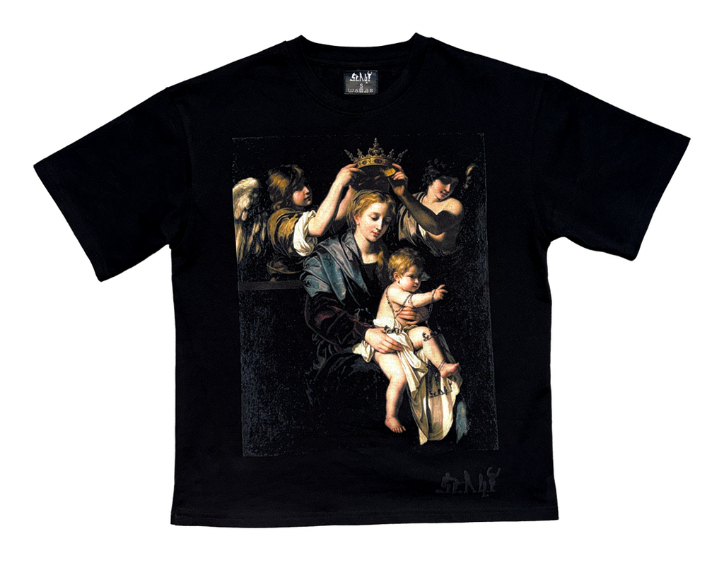 Baby Renaissance