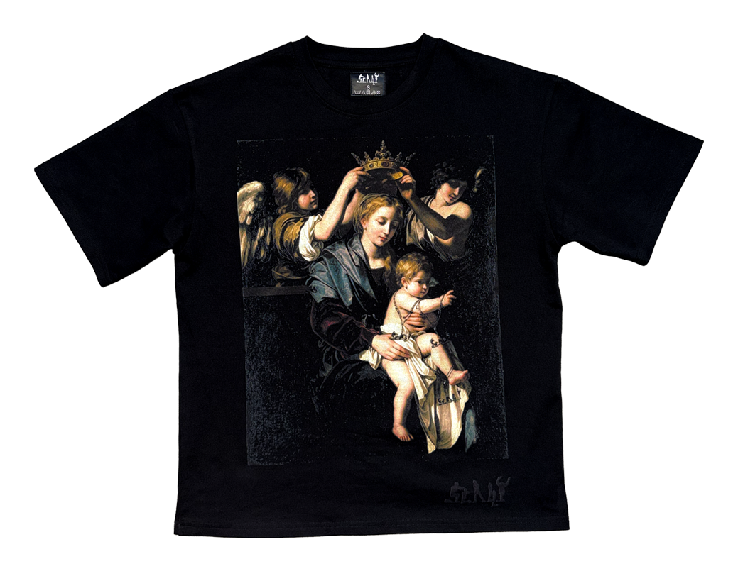 Baby Renaissance